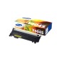 Samsung Toner Yellow Samsung Toner Yellow